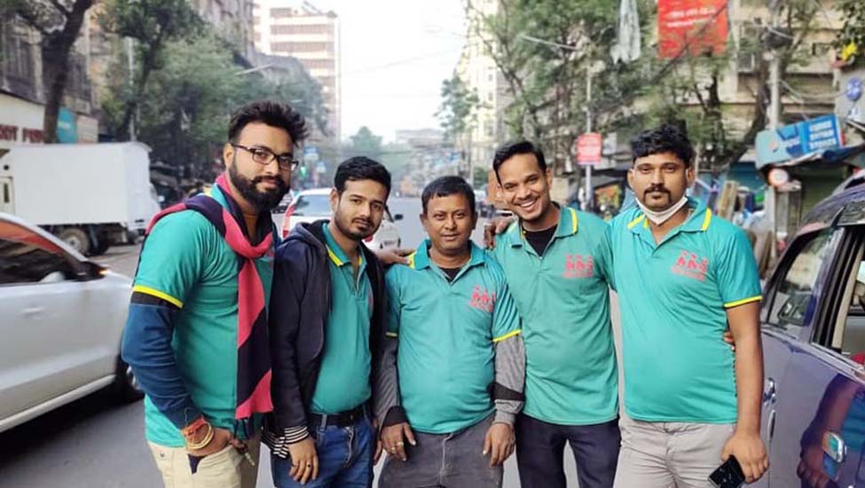 About us - Mass Management Services