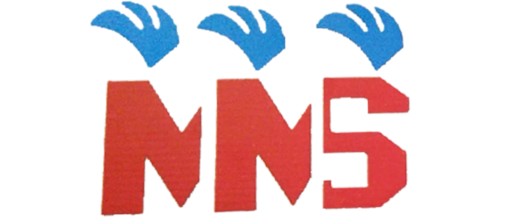 Footer Logo - MASS Management Services