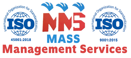 Logo - MASS Management Services