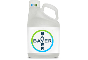 Chemical product - Mass Management Services